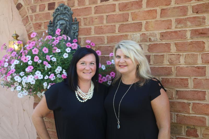 Jessica Bain and Jennifer Joseph Return as CoChairs of AwardWinning